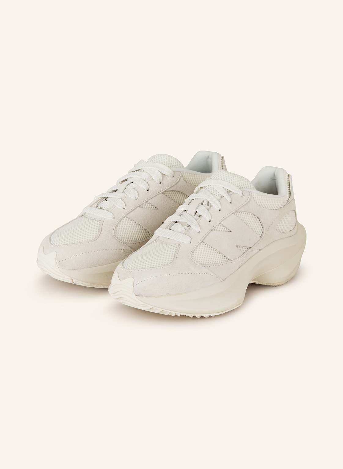 New Balance Sneaker Wrpd weiss New Balance Sneaker Wrpd weiss von New Balance