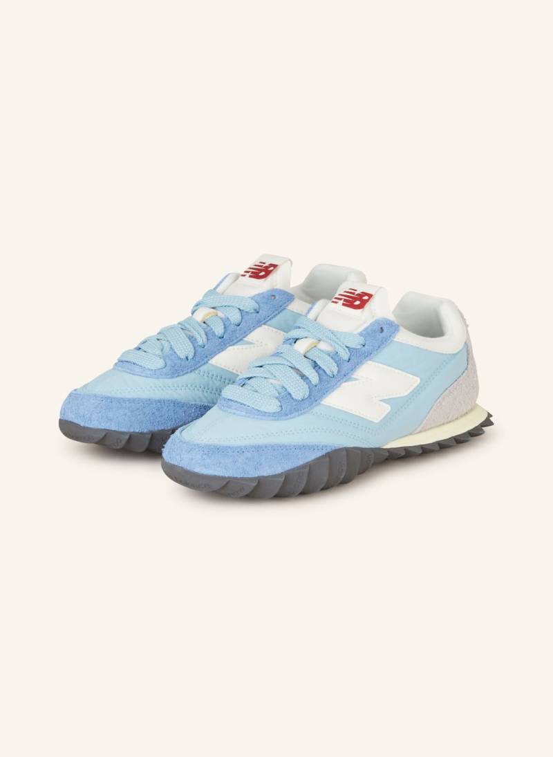 New Balance Sneaker rc30 blau von New Balance