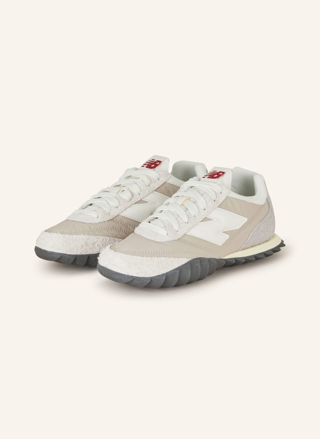 New Balance Sneaker rc30 grau von New Balance