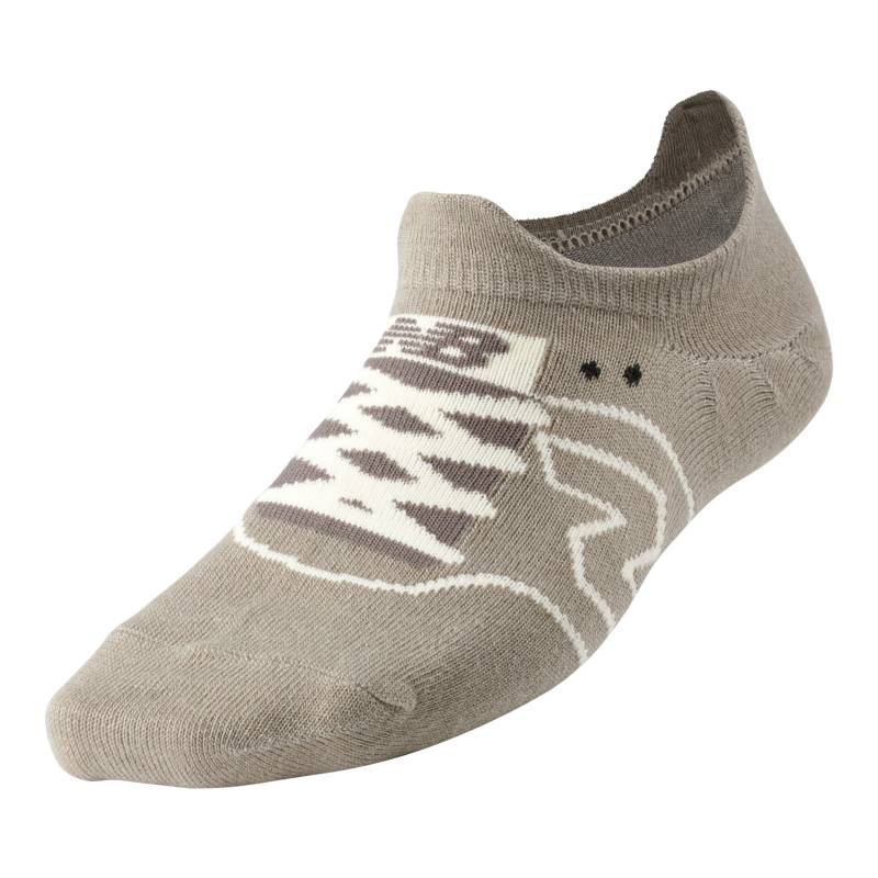 New Balance Sneakersocken »Sneaker Fit No Show Sock 1 Pair« von New Balance