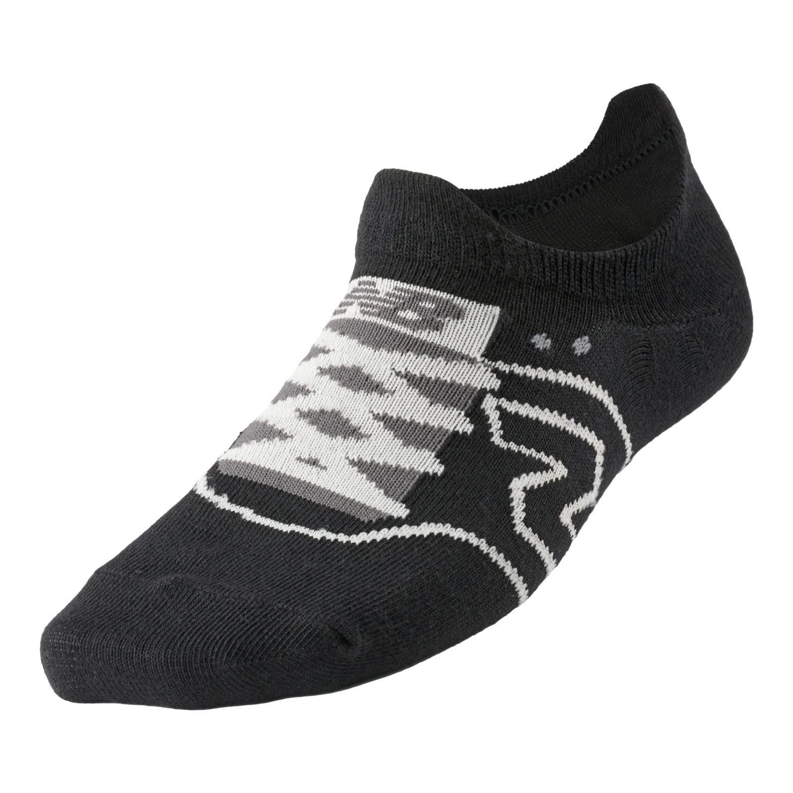 New Balance Sneakersocken »Sneaker Fit No Show Sock 1 Pair« von New Balance