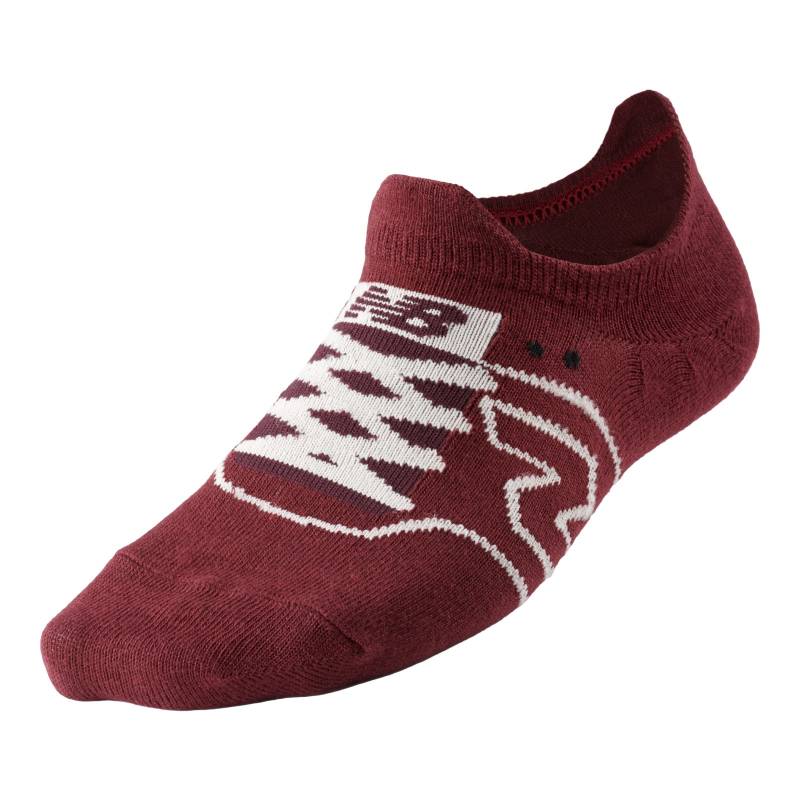 New Balance Sneakersocken »Sneaker Fit No Show Sock 1 Pair« von New Balance