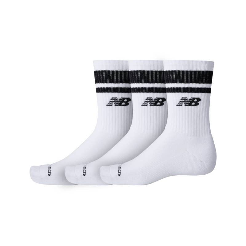 New Balance Socken »EVERYDAY STRIPE«, (3 Paar) von New Balance