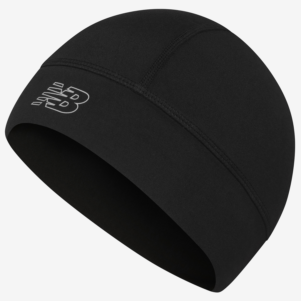 New Balance Speed Lightweight Hat Unisex, schwarz, Grösse: one size New Balance Speed Lightweight Hat Unisex, schwarz, Grösse: one size von New Balance