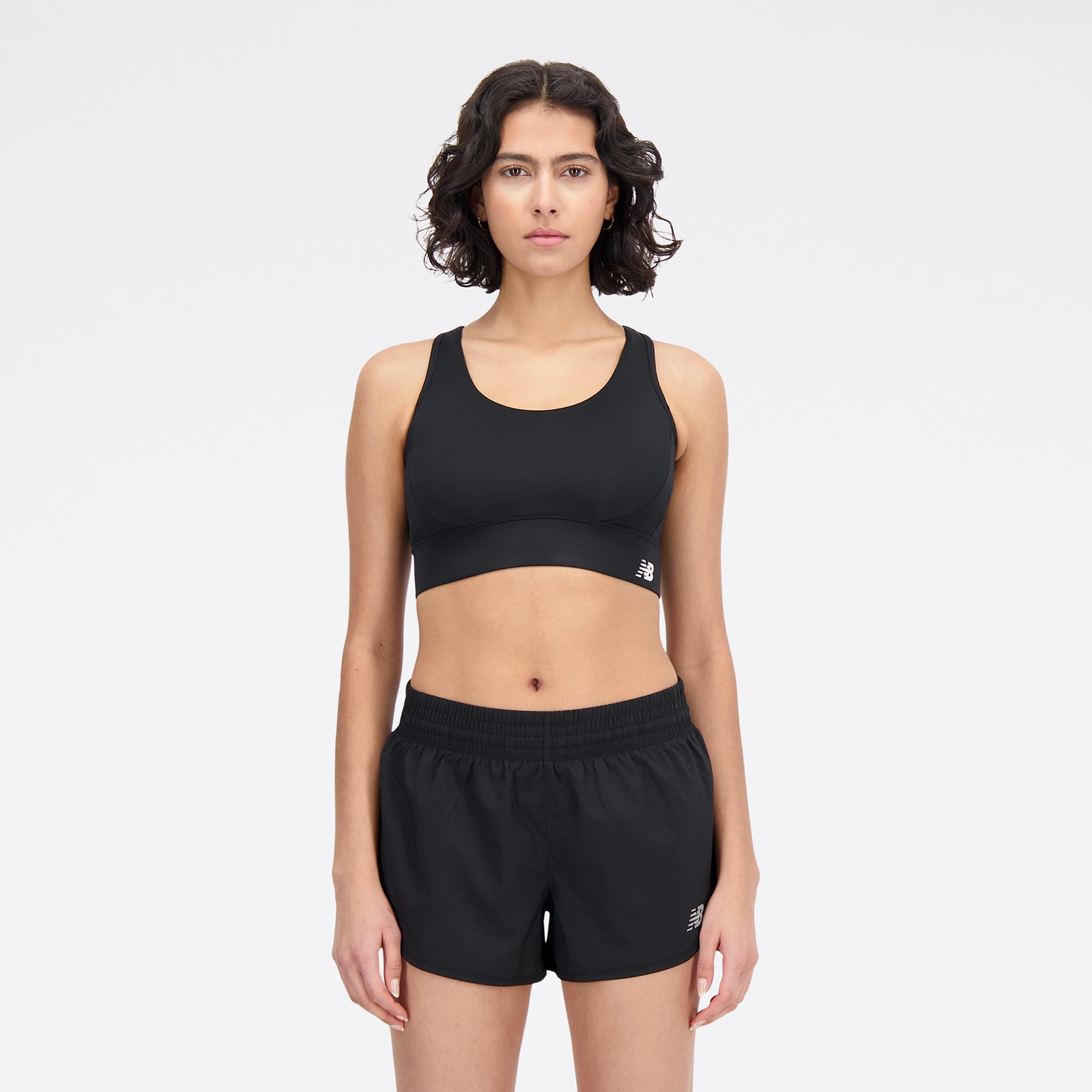 New Balance Sport-BH »Tech Training Sports Bra« von New Balance