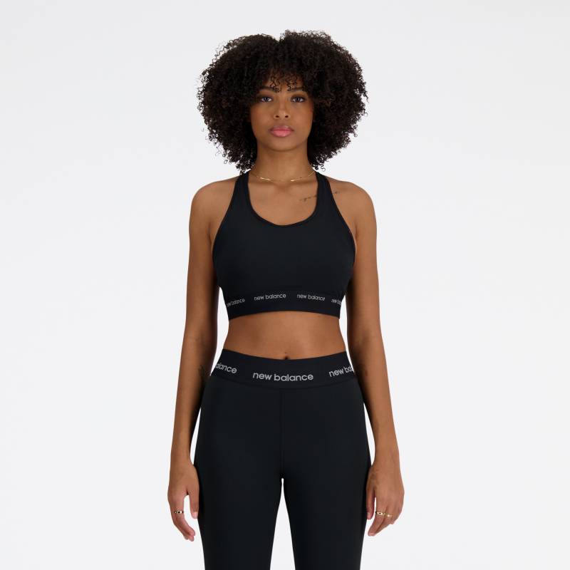 New Balance Sport-Bustier »WOMENS TRAINING SPORTS BRA« von New Balance