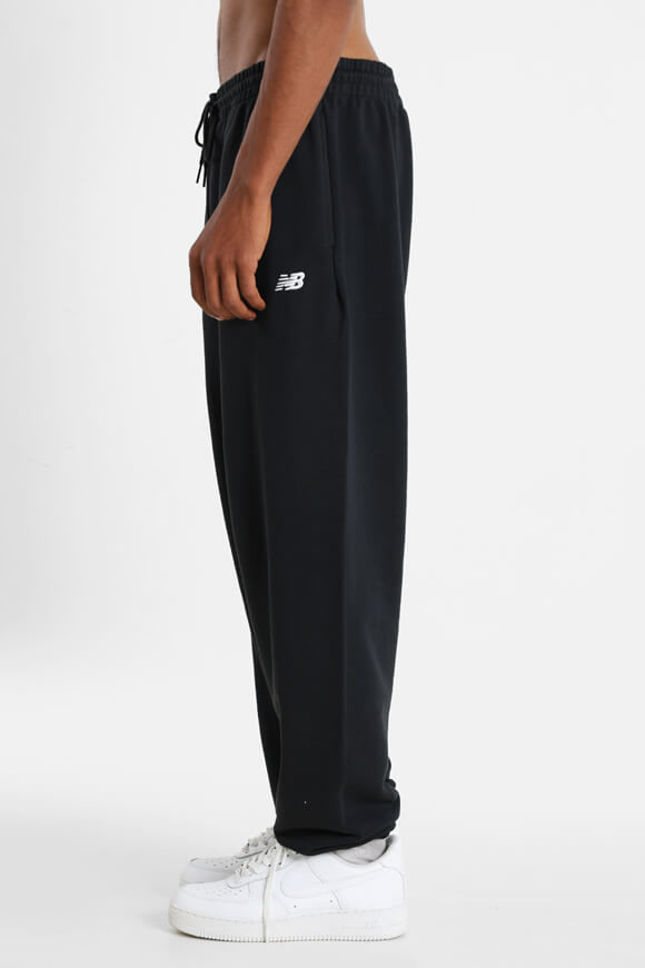 New Balance Sport Essentials French Terry Sweathose | Black | Herren | L New Balance Sport Essentials French Terry Sweathose | Black | Herren | L von New Balance