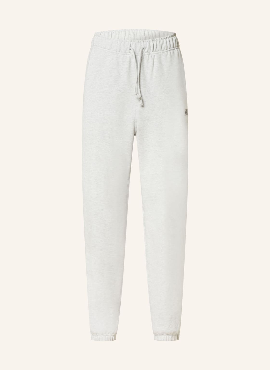 New Balance Sweatpants Athletics grau New Balance Sweatpants Athletics grau von New Balance