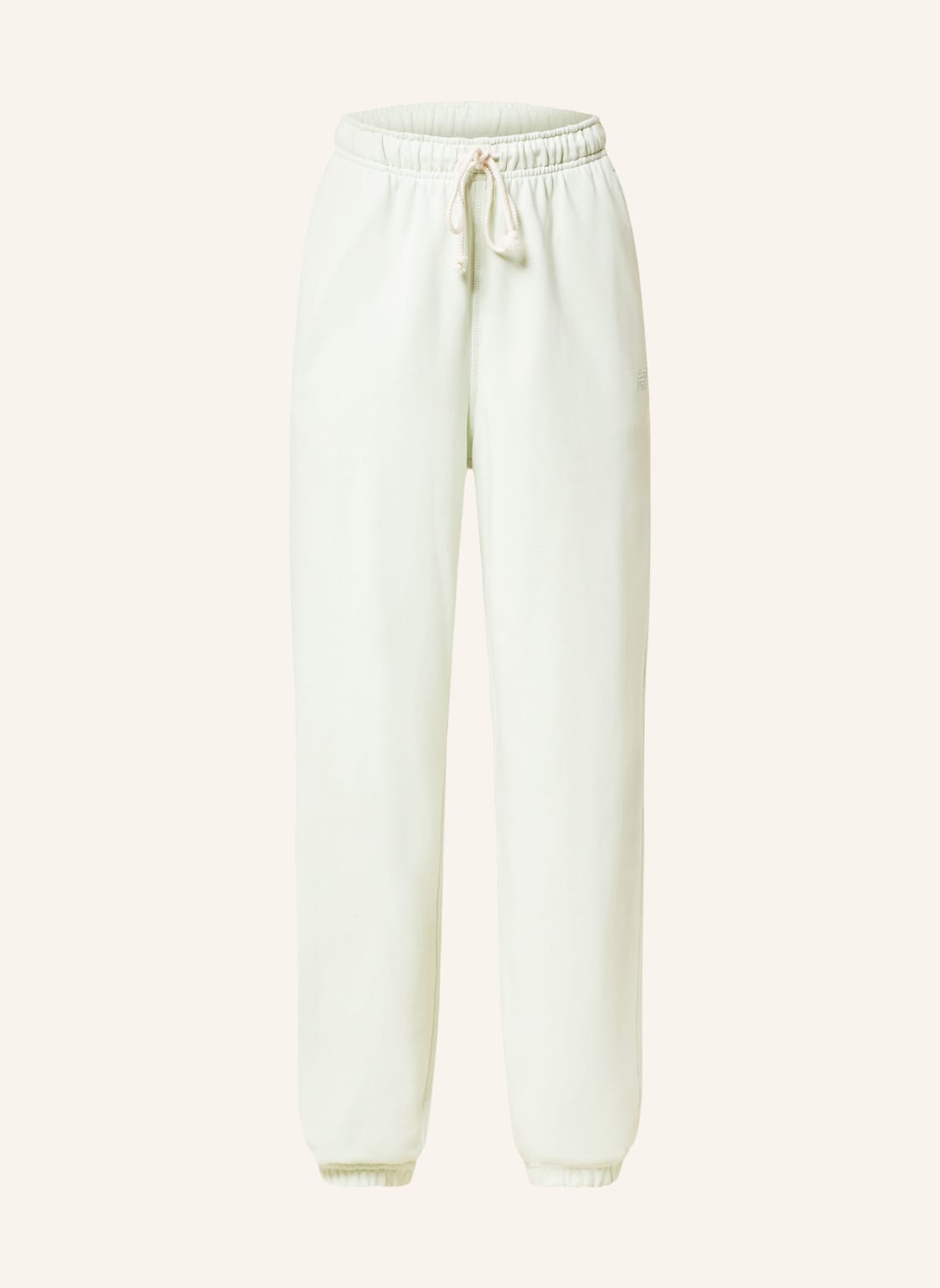 New Balance Sweatpants Athletics gruen New Balance Sweatpants Athletics gruen von New Balance