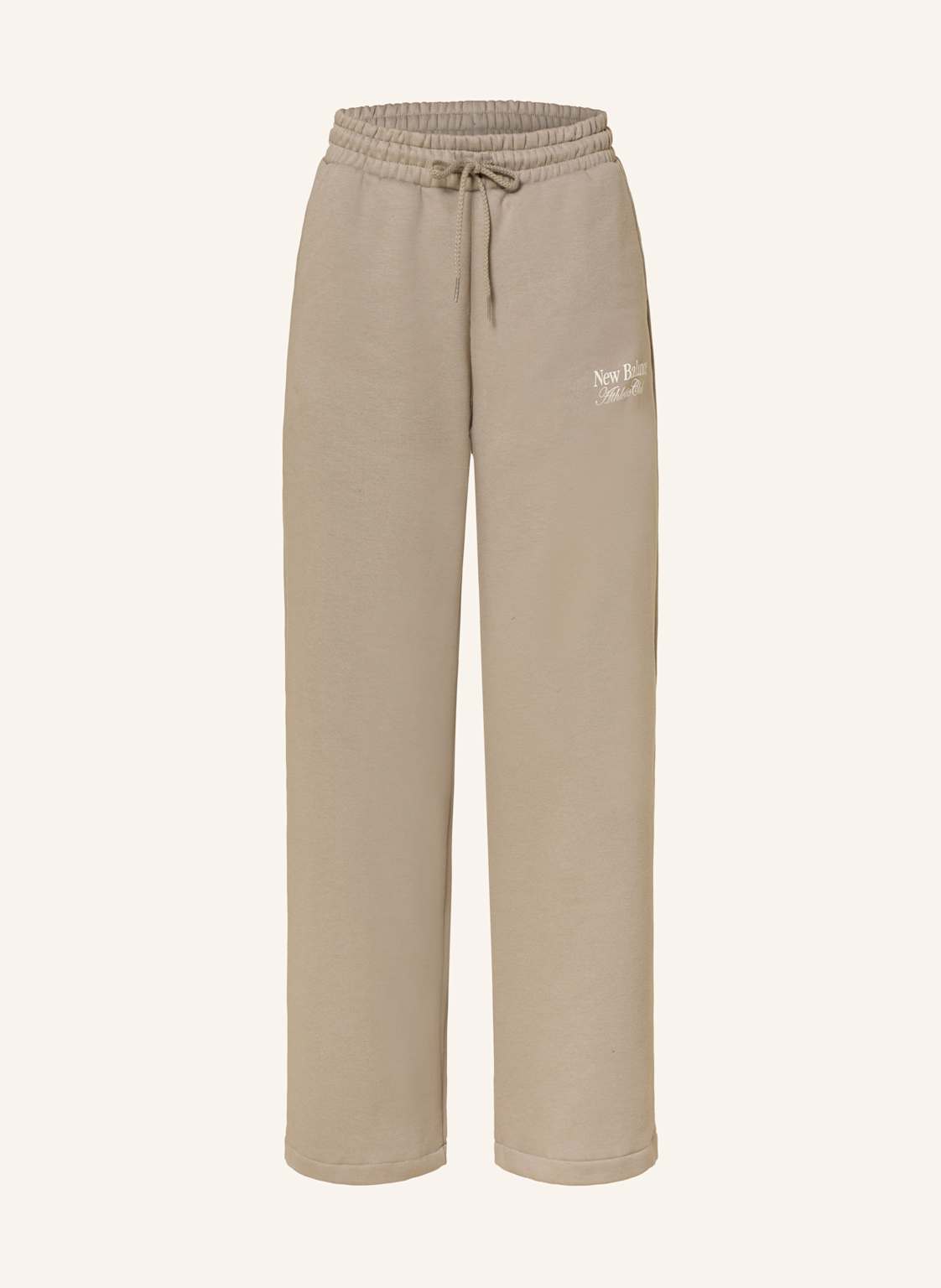 New Balance Sweatpants wp51954 braun New Balance Sweatpants wp51954 braun von New Balance