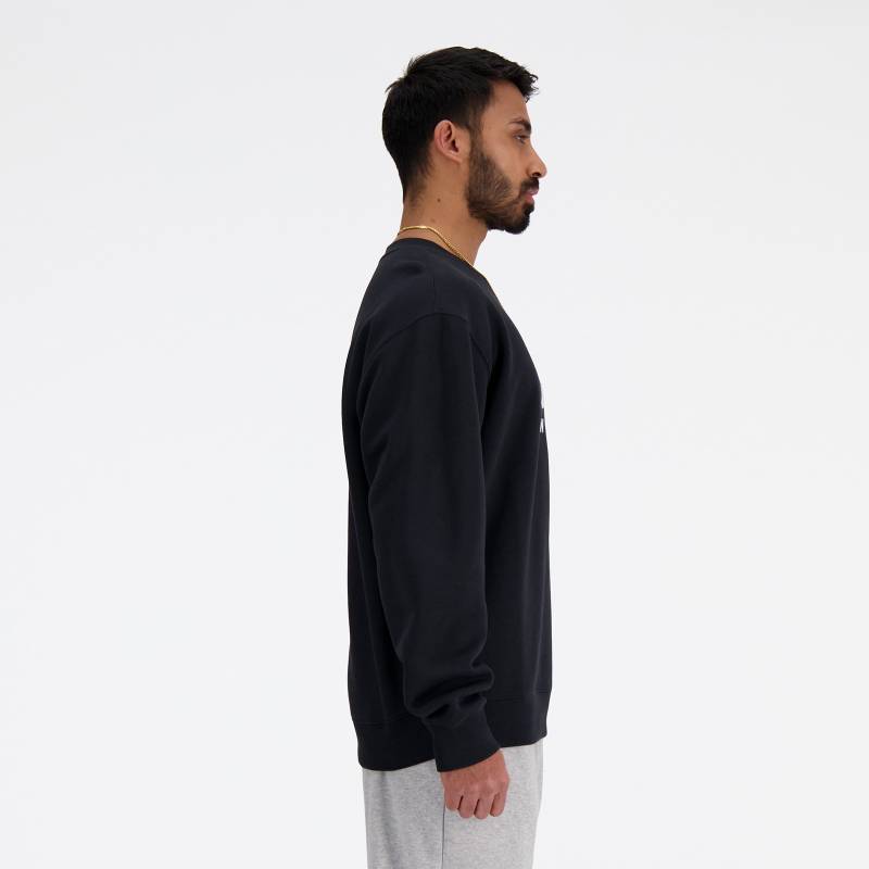 New Balance Sweatshirt, pflegeleicht von New Balance