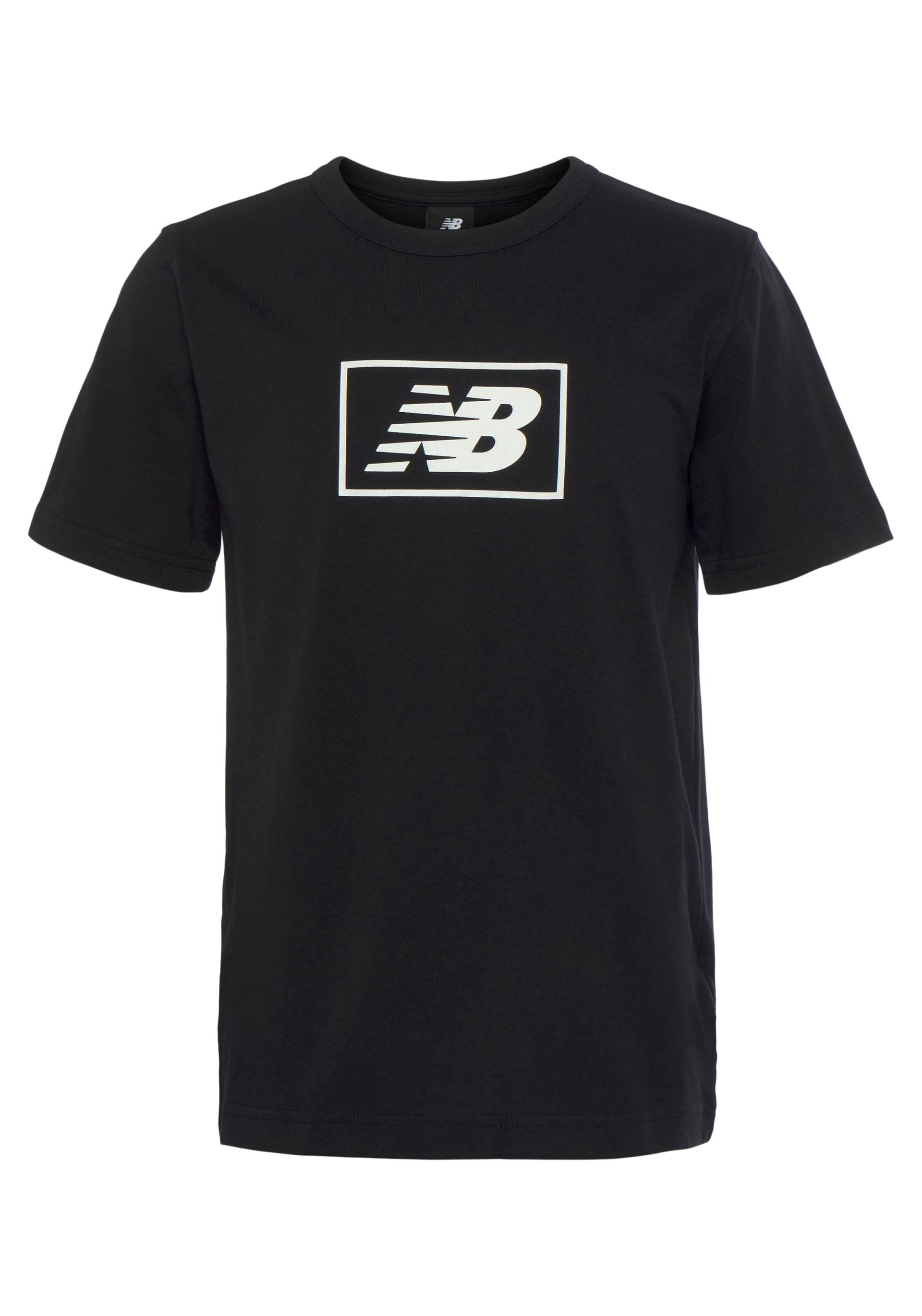 New Balance T-Shirt »NB Essentials Logo T-Shirt«, Für Kinder von New Balance