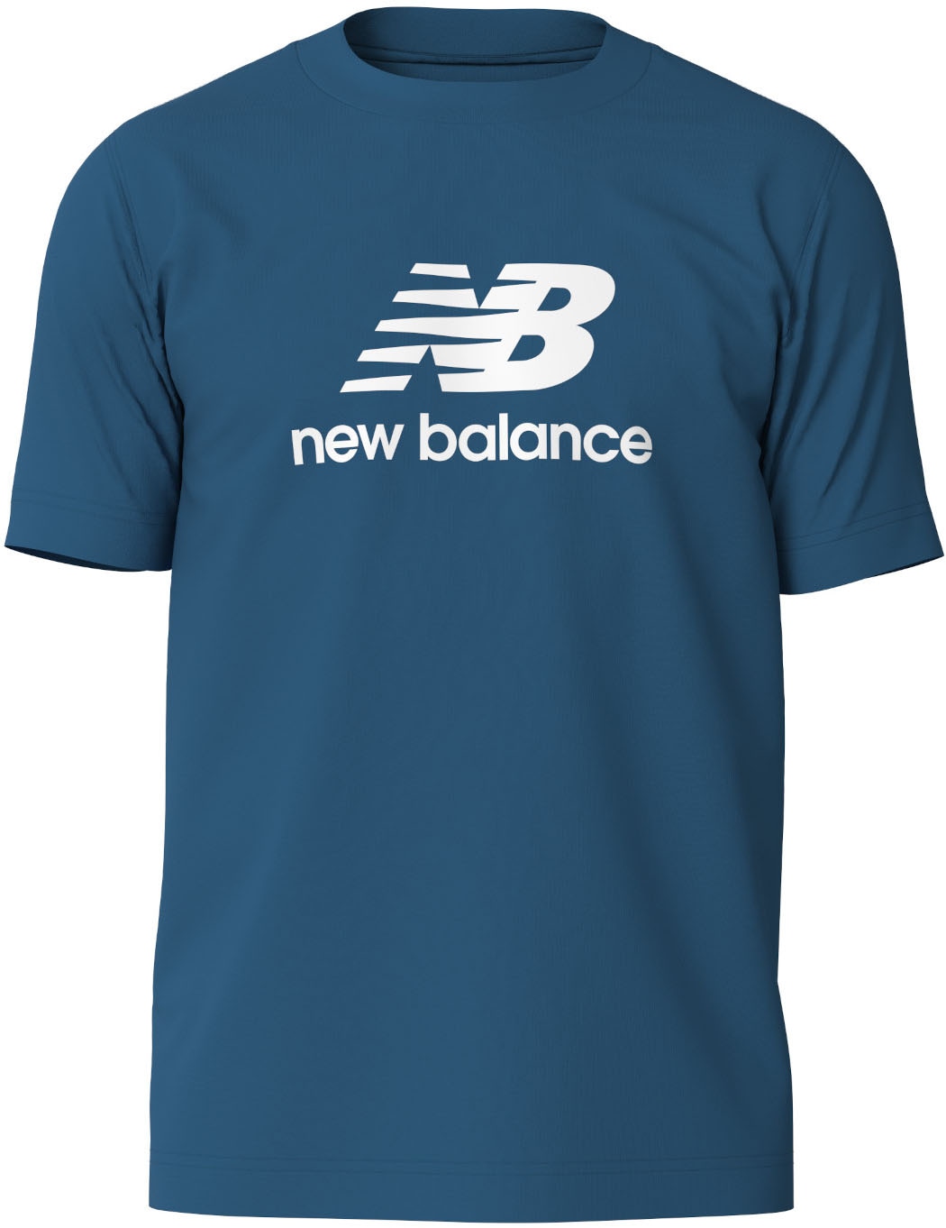 New Balance T-Shirt »SPORT ESSENTIALS LOGO T-SHIRT« von New Balance