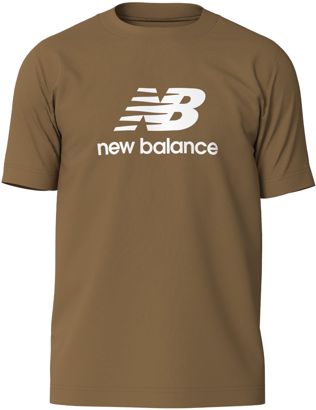 New Balance T-Shirt »SPORT ESSENTIALS LOGO T-SHIRT« von New Balance