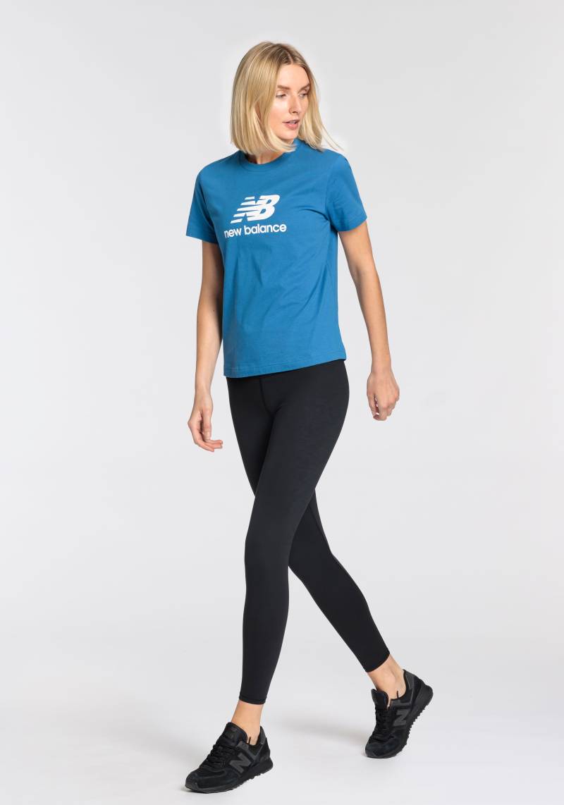 New Balance T-Shirt »SPORT ESSENTIALS JERSEY LOGO T-SHIRT« von New Balance