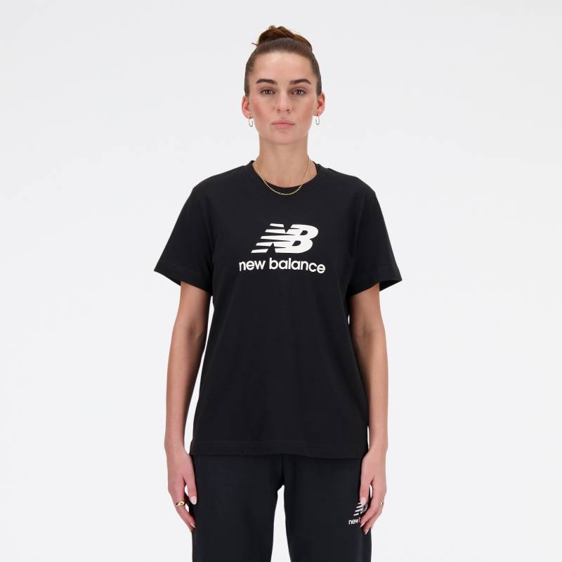 New Balance T-Shirt »SPORT ESSENTIALS JERSEY LOGO T-SHIRT« von New Balance