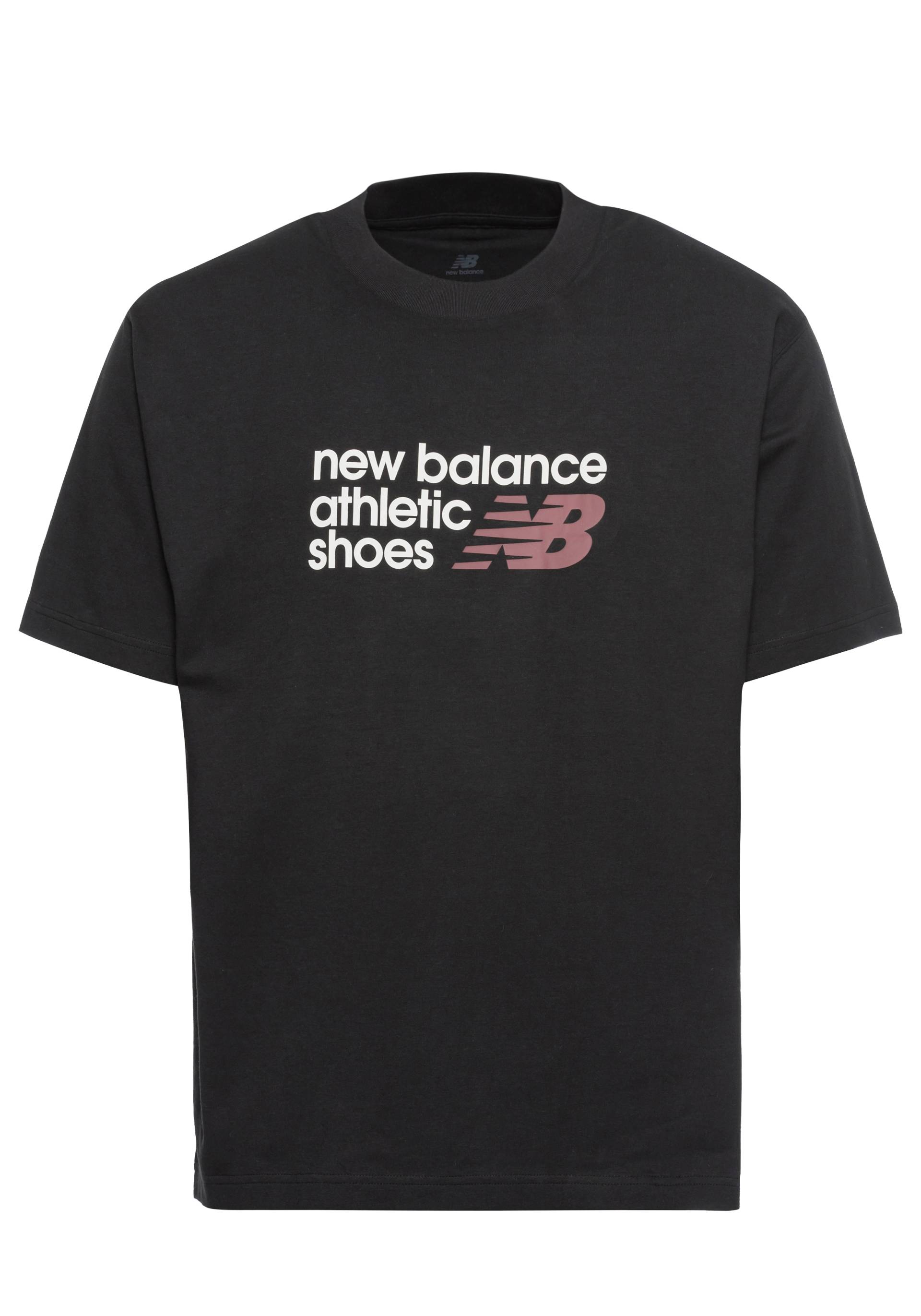 New Balance T-Shirt von New Balance