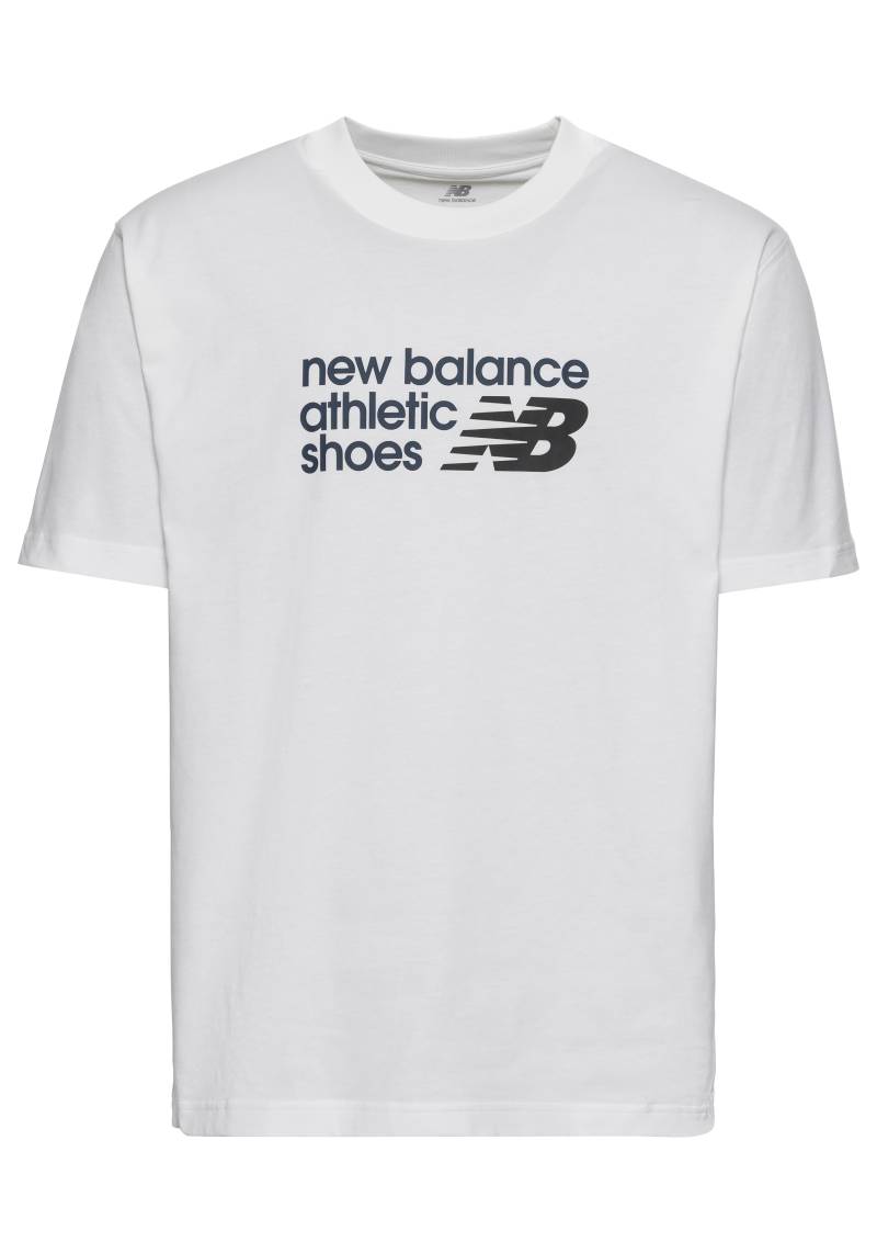 New Balance T-Shirt von New Balance