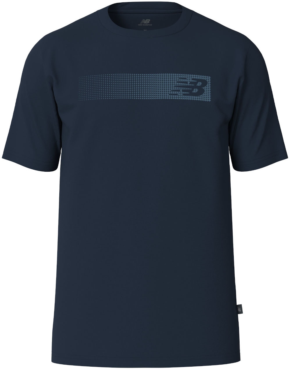 New Balance T-Shirt von New Balance