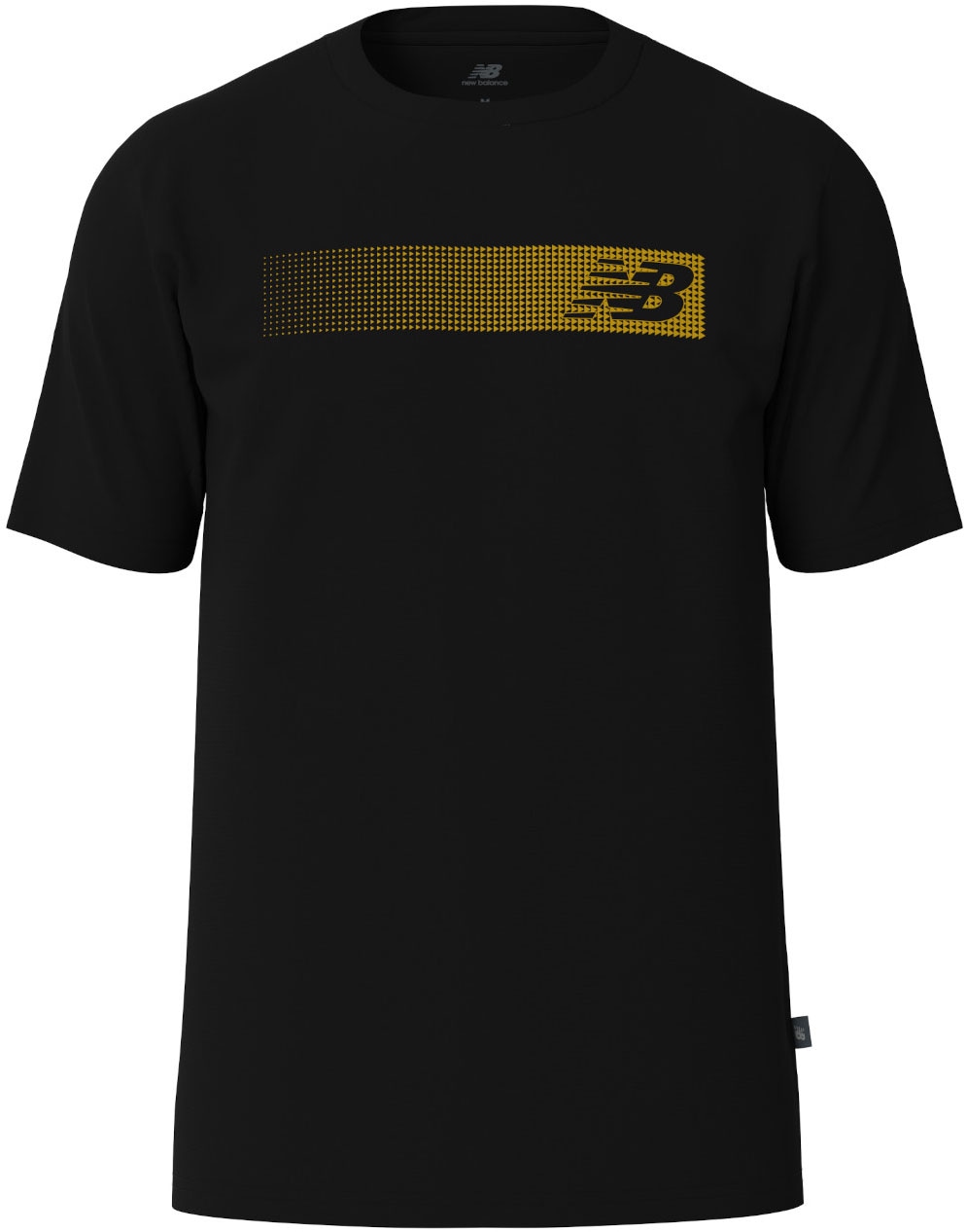 New Balance T-Shirt von New Balance