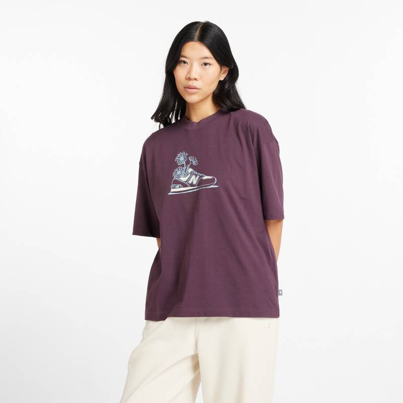 New Balance T-Shirt von New Balance