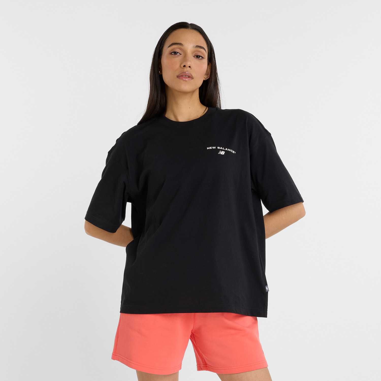 New Balance T-Shirt von New Balance