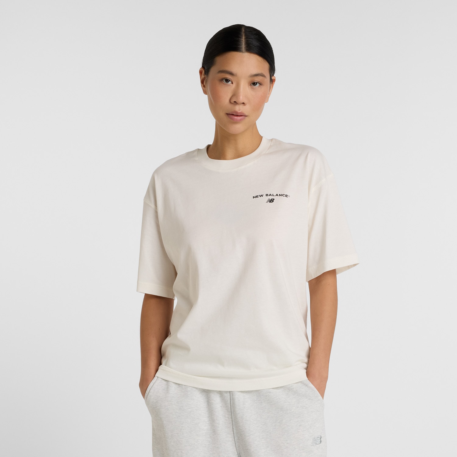 New Balance T-Shirt von New Balance