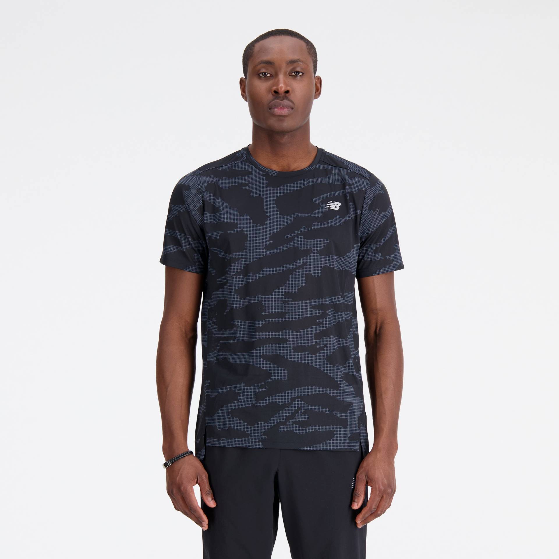 New Balance T-Shirt von New Balance