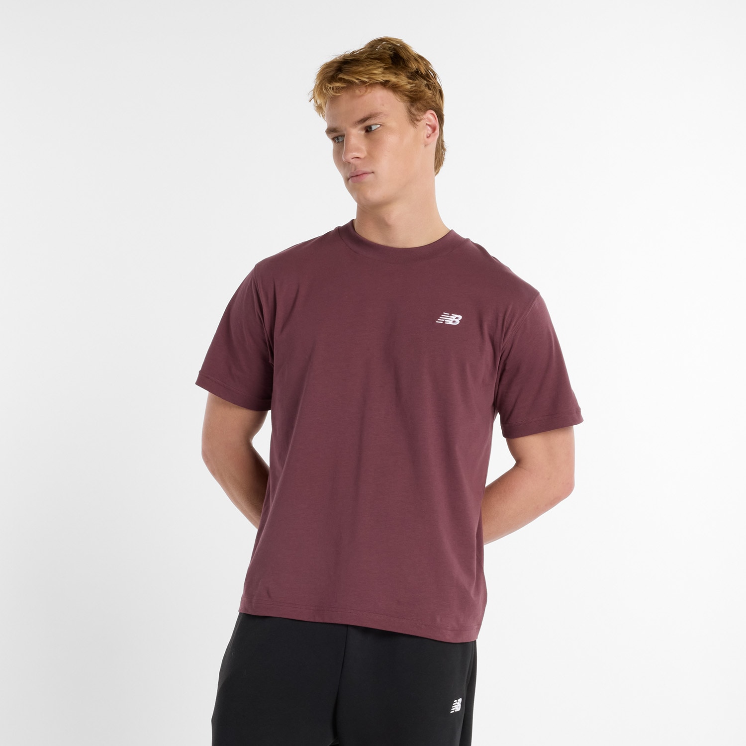 New Balance T-Shirt von New Balance