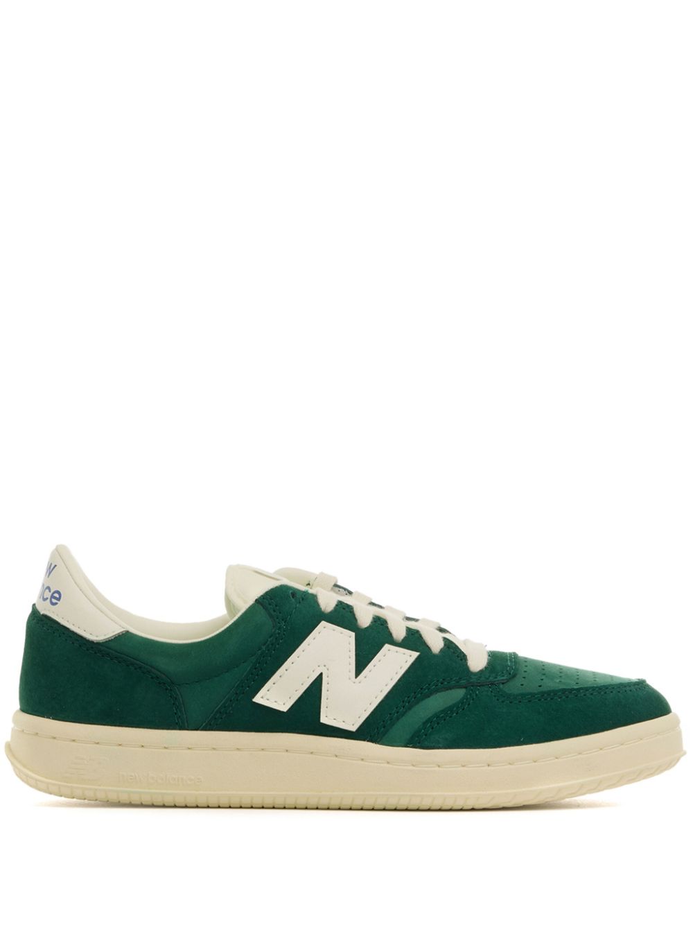 New Balance T500 "Marsh Green Angora" von New Balance