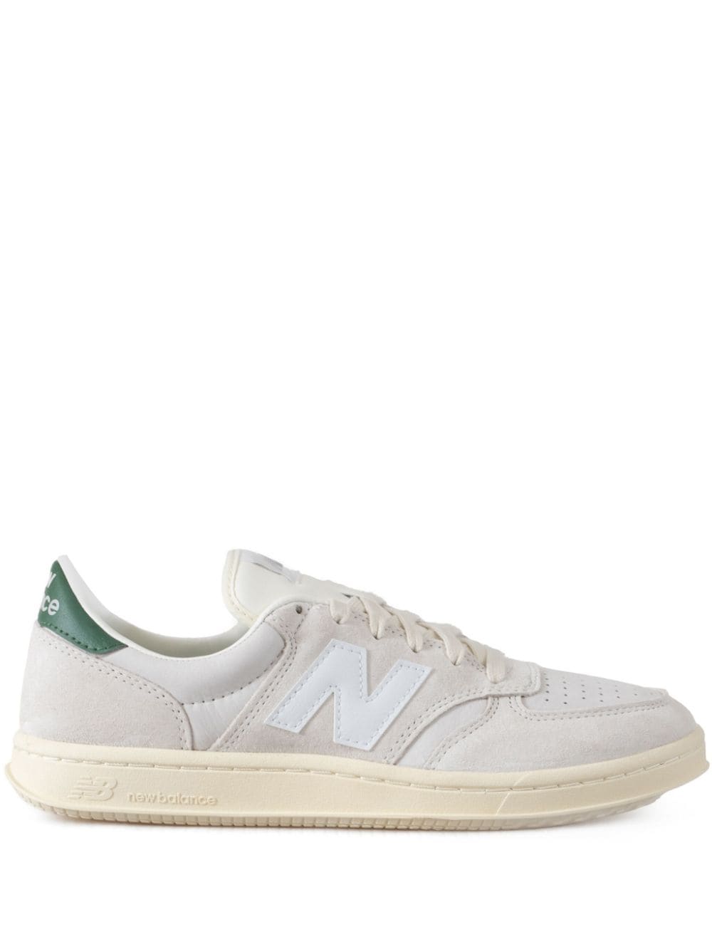 New Balance T500 sneakers - Neutrals von New Balance