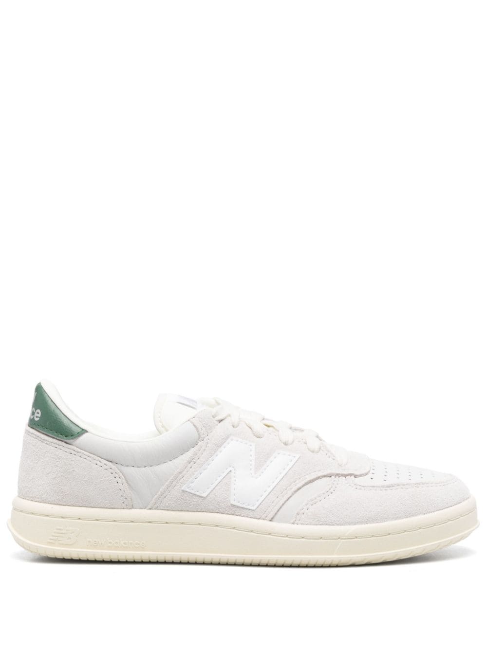 New Balance T500 sneakers - Neutrals von New Balance