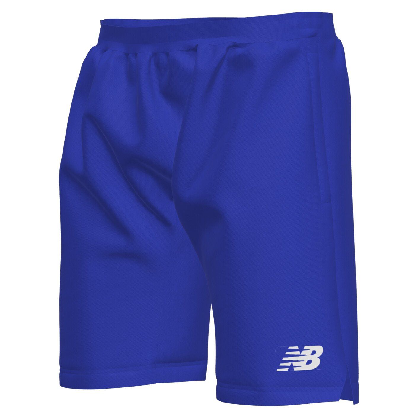 New Balance TW Training Woven Short JNR-L L von New Balance