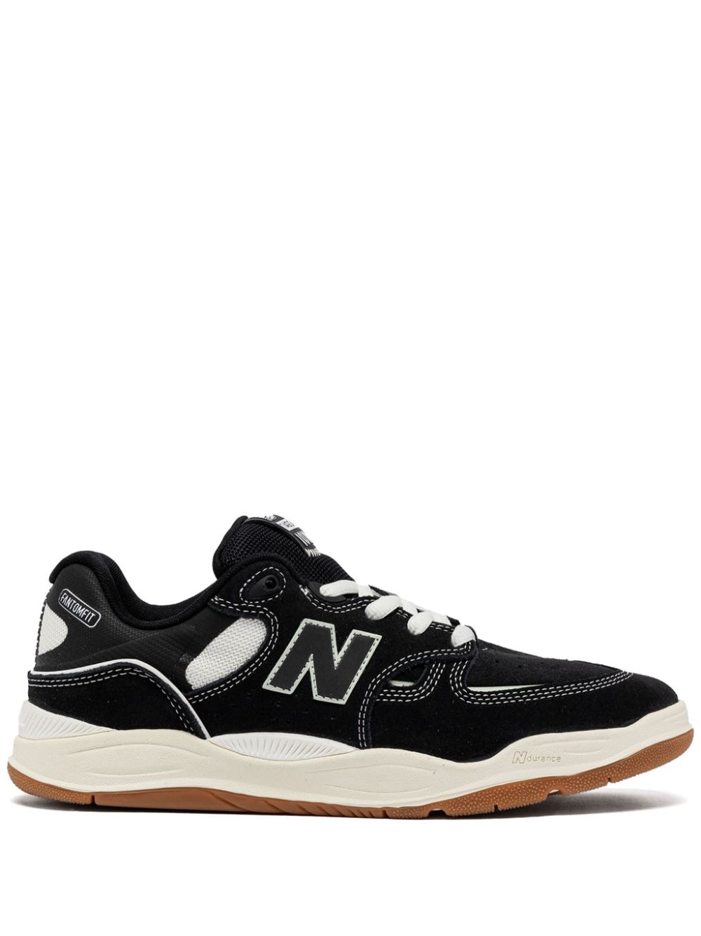 New Balance Tiago Lemos 1010 lace-up sneakers - Black von New Balance