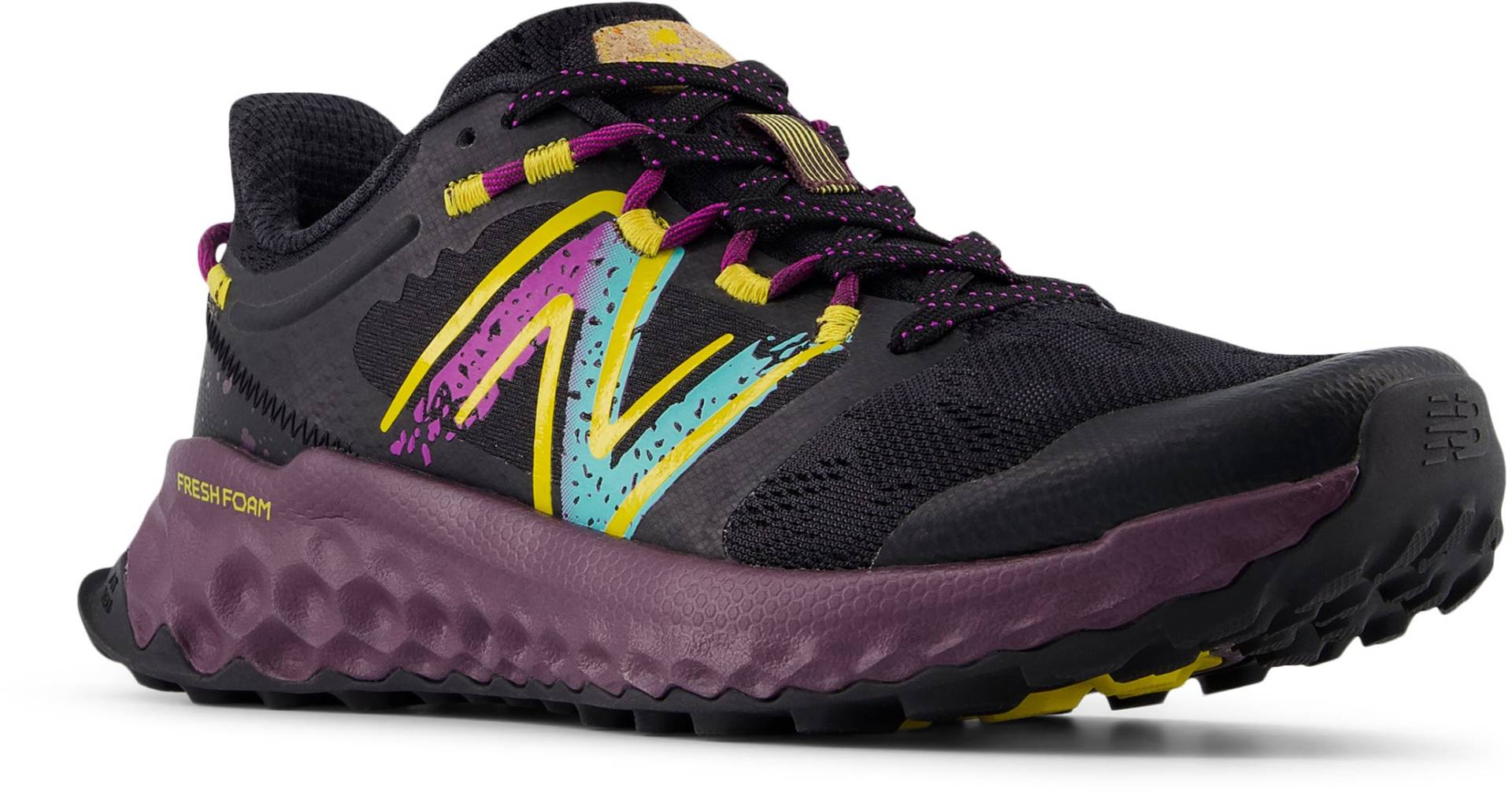 New Balance Laufschuh »Garoe«, Trailrunning-Schuhe von New Balance