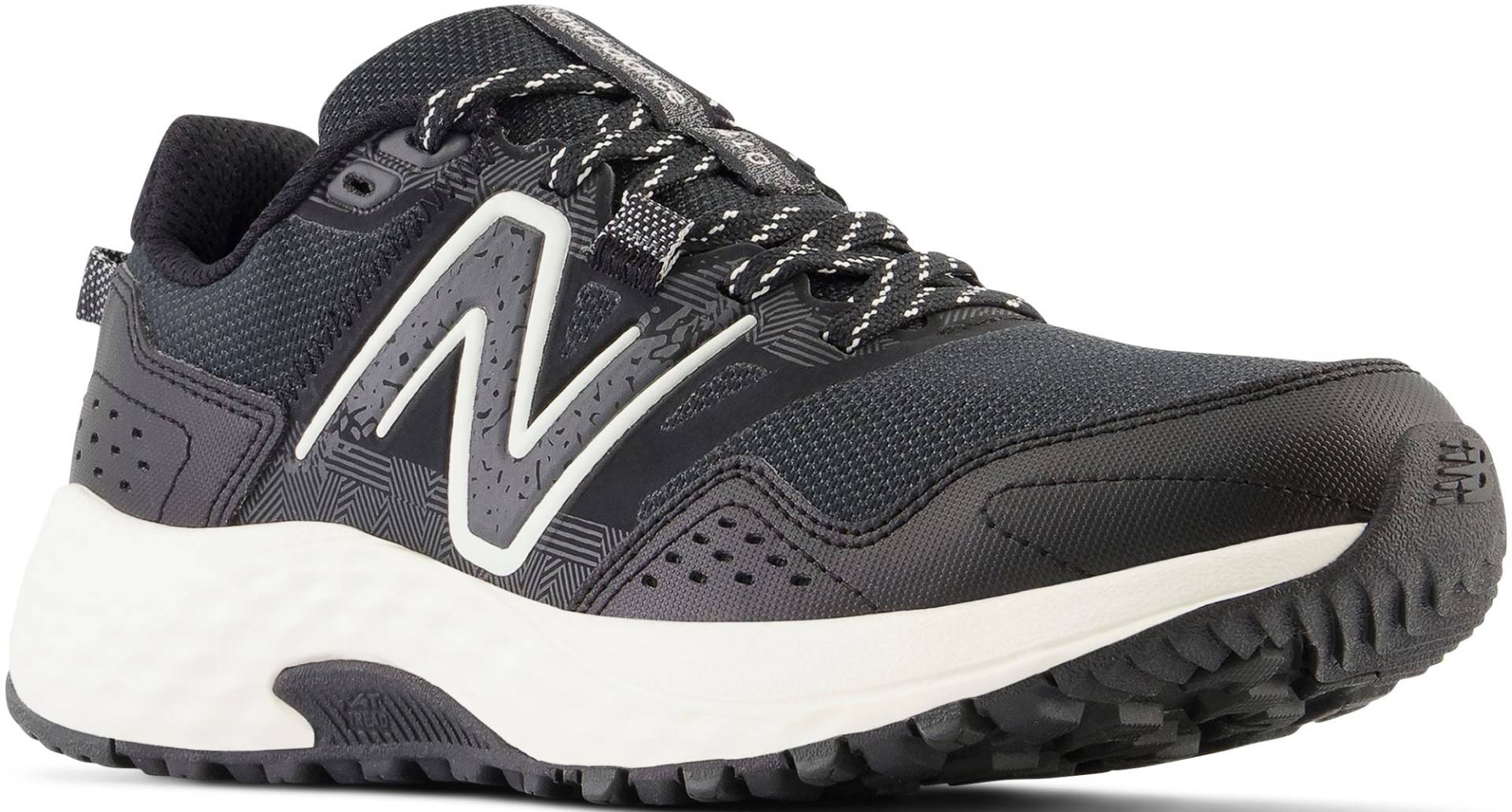 New Balance Laufschuh »WT410«, für den Einsatz auf der Strasse und im Gelände von New Balance