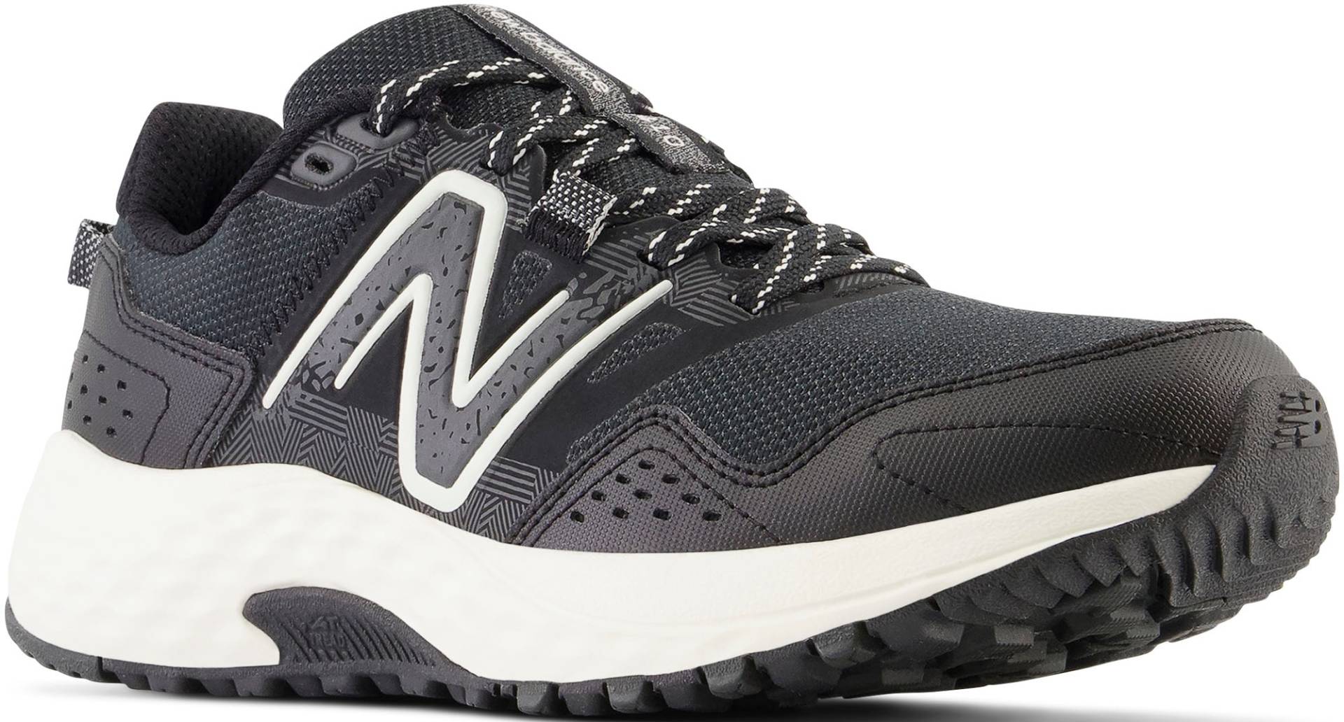 New Balance Laufschuh »WT410«, Walkingschuh, Trailrunningschuh New Balance Laufschuh »WT410«, Walkingschuh, Trailrunningschuh von New Balance