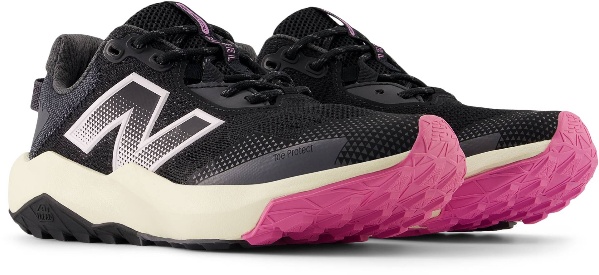 New Balance Laufschuh »WTNTR«, Trailrunning-Schuhe New Balance Laufschuh »WTNTR«, Trailrunning-Schuhe von New Balance