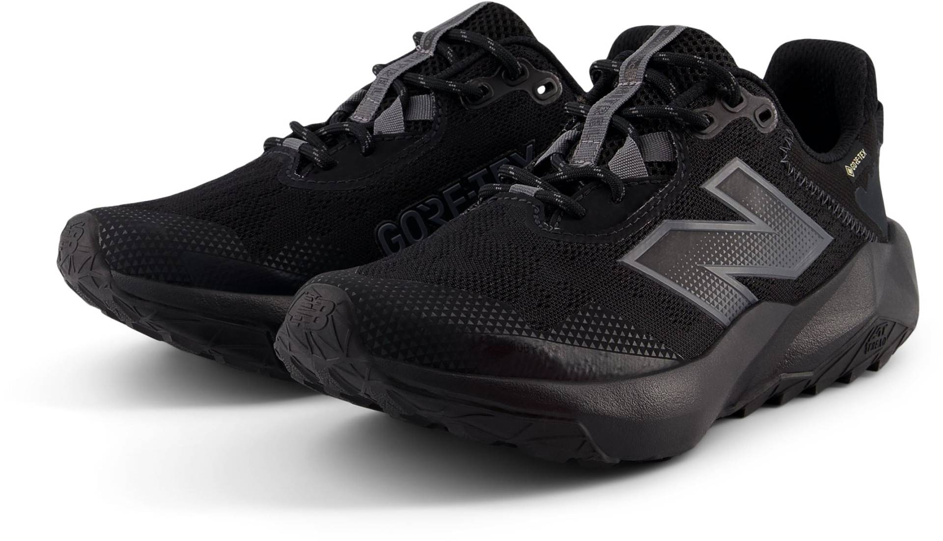 New Balance Trailrunningschuh »Nitrel Gore Tex«, Trailrunning-Schuhe, wasserdicht New Balance Trailrunningschuh »Nitrel Gore Tex«, Trailrunning-Schuhe, wasserdicht von New Balance