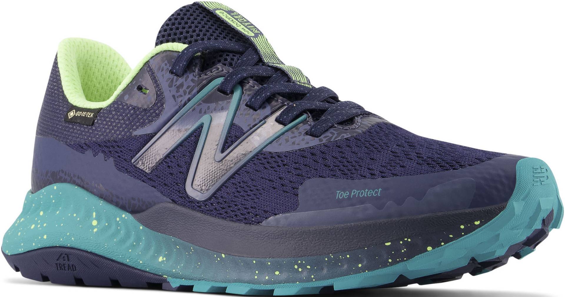 New Balance Trailrunningschuh »Nitrel Gore-Tex«, wasserdicht von New Balance