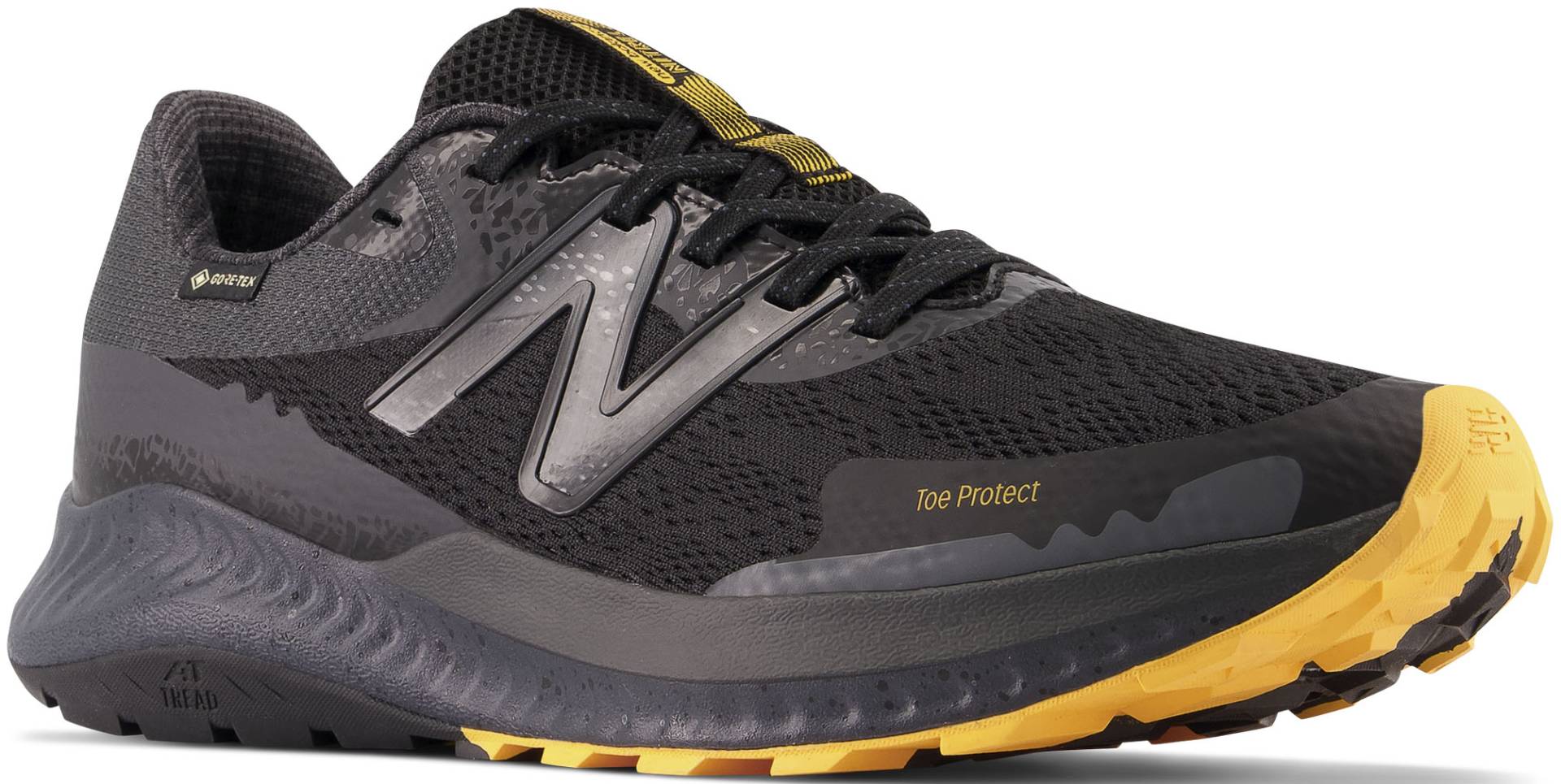 New Balance Laufschuh »Nitrel Gore-Tex«, wasserdicht von New Balance