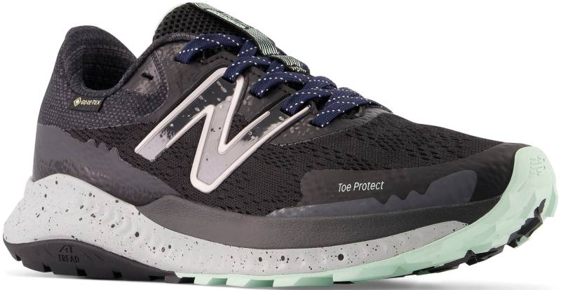 New Balance Trailrunningschuh »Nitrel Gore-Tex«, wasserdicht von New Balance