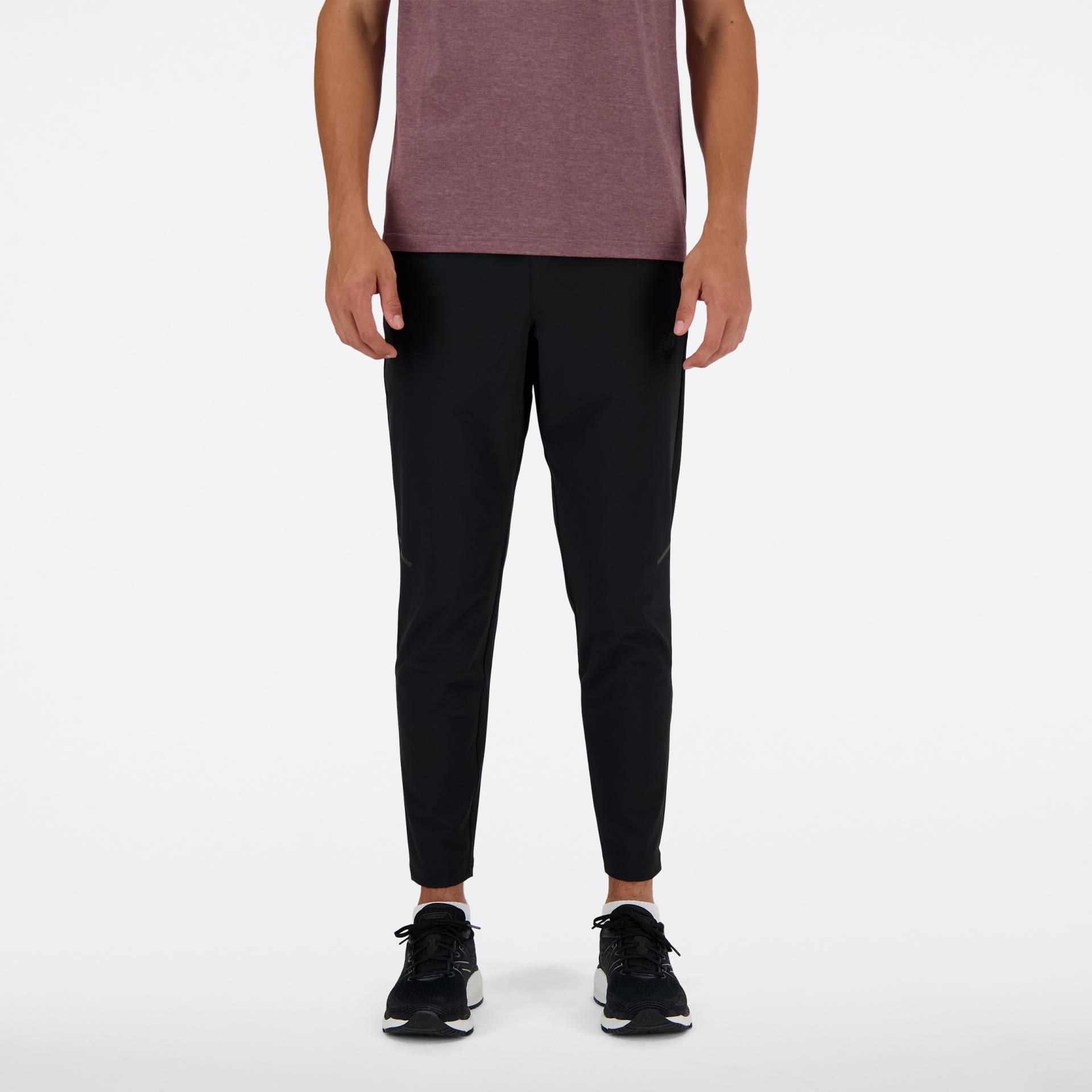 New Balance Trainingshose »MENS TRAINING PANT« von New Balance