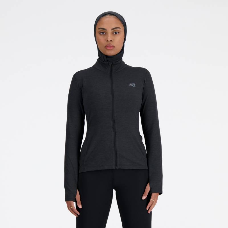 New Balance Trainingsjacke »WOMENS TRAINING JACKET« von New Balance