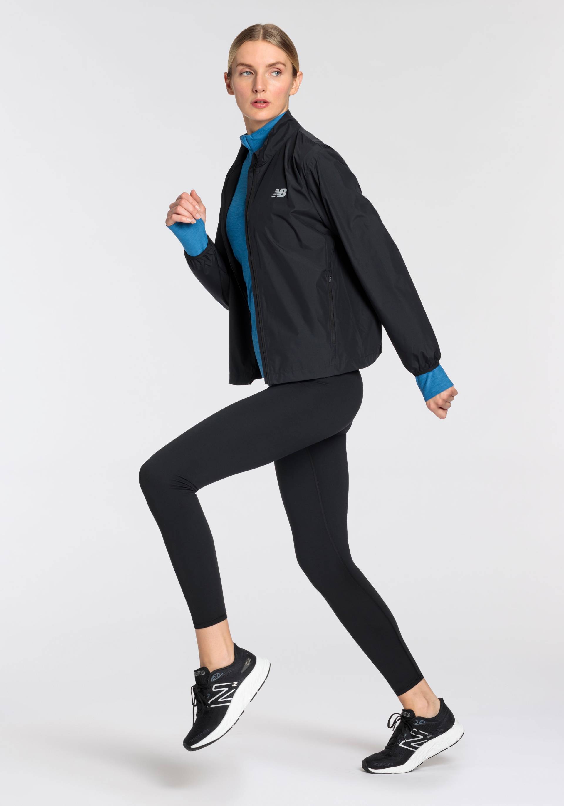 New Balance Trainingstights »WOMENS TRAINING TIGHT« von New Balance