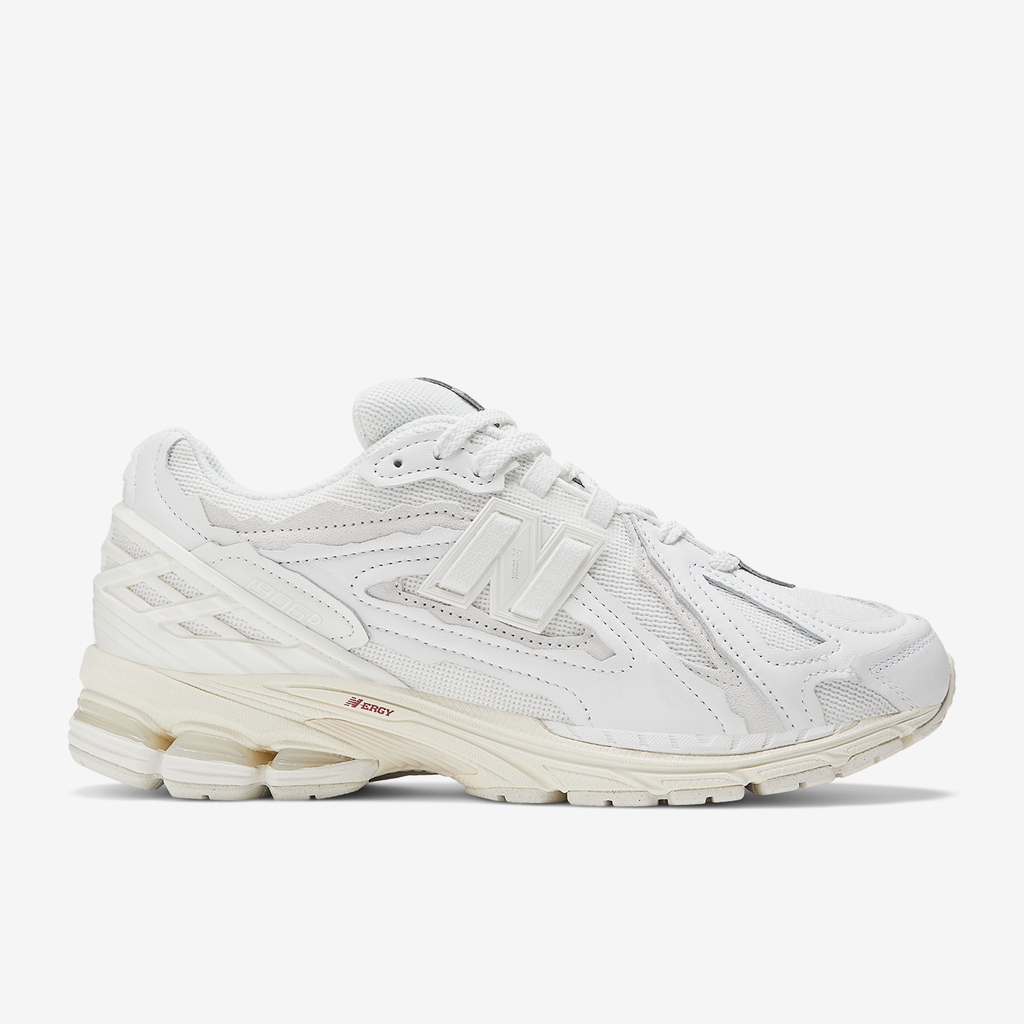 New Balance U 1906 Protection Freizeitschuhe Unisex, weiss, Grösse: 36 New Balance U 1906 Protection Freizeitschuhe Unisex, weiss, Grösse: 36 von New Balance