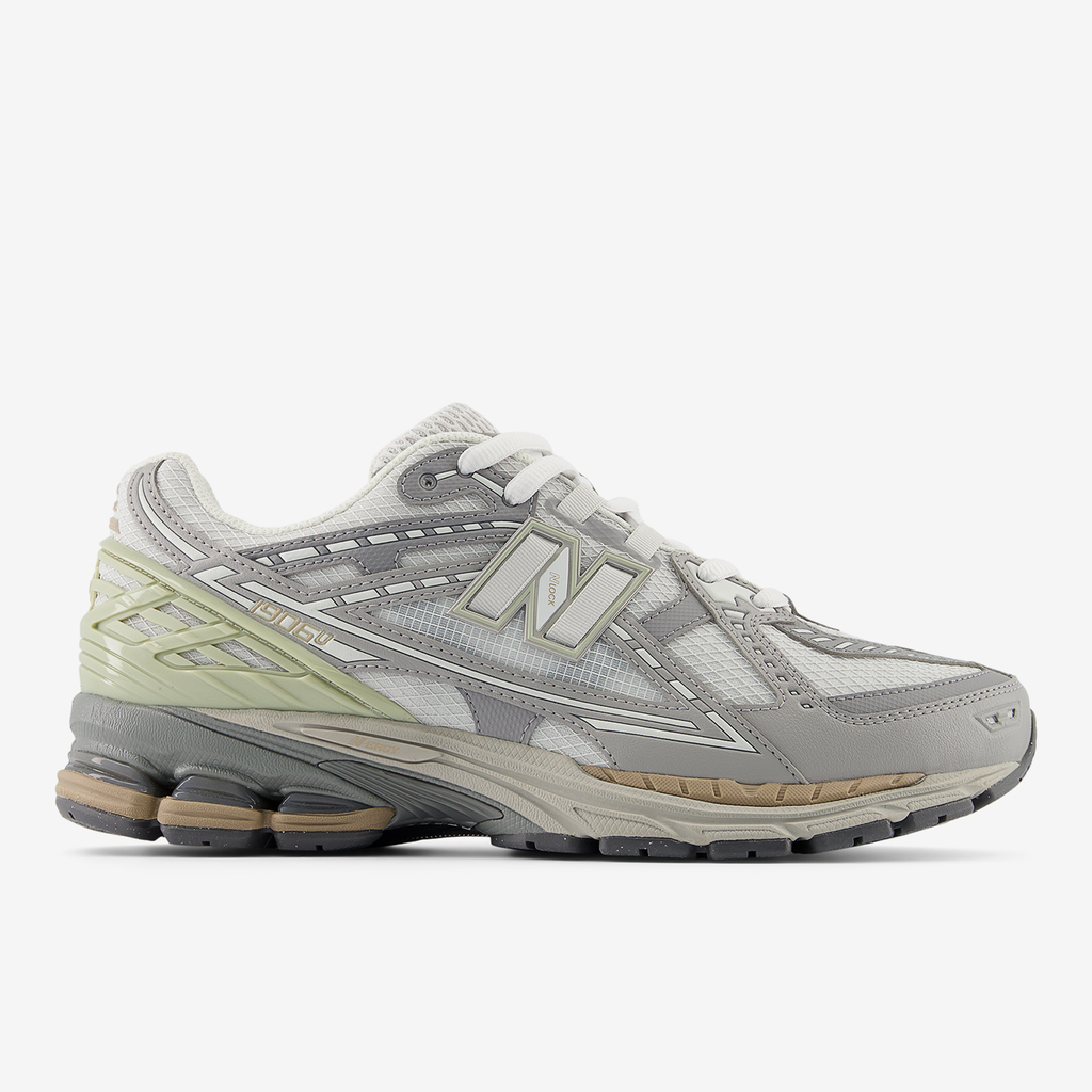 New Balance U 1906 Sport Freizeitschuhe Unisex, mehrfarbig, Grösse: 36 New Balance U 1906 Sport Freizeitschuhe Unisex, mehrfarbig, Grösse: 36 von New Balance