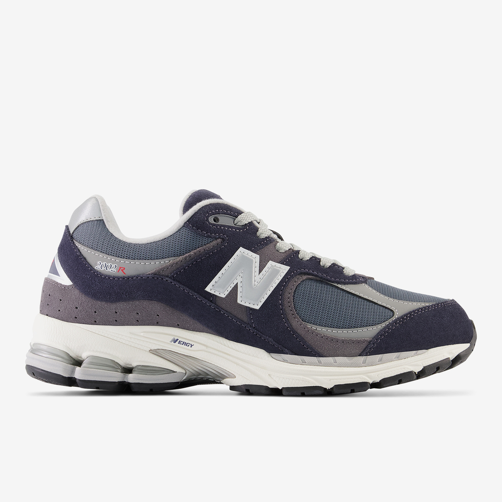 New Balance U 2002R Seasonal Freizeitschuhe Unisex, grau, Grösse: 36 von New Balance