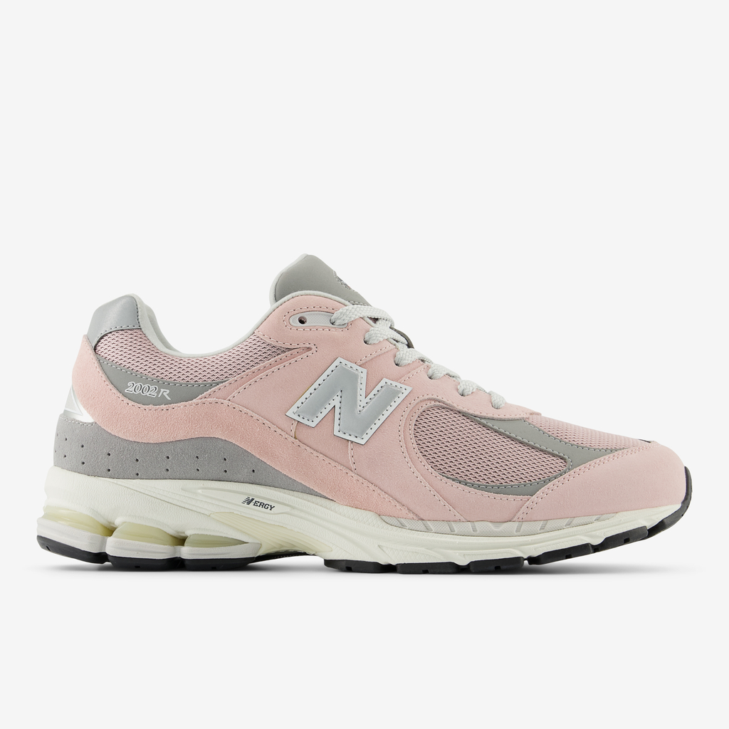 New Balance U 2002R Seasonal Freizeitschuhe Unisex, pink, Grösse: 36 von New Balance