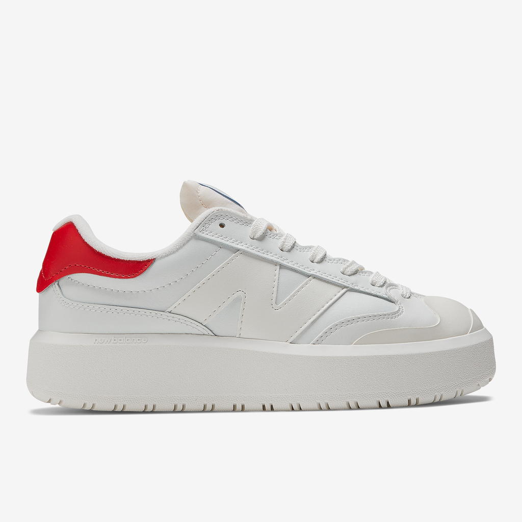 New Balance U 302 Kodachrome Freizeitschuhe Unisex, weiss, Grösse: 36 New Balance U 302 Kodachrome Freizeitschuhe Unisex, weiss, Grösse: 36 von New Balance